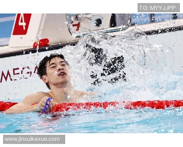 奥运会游泳项目技术动作标准化研究