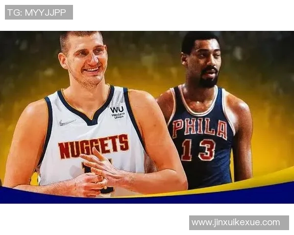 你不知道的约基奇：十大冷知识大揭秘