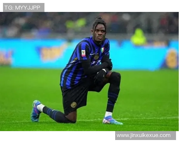 国米亲承：曾考虑离开球队