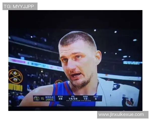 技术统计：约基奇近5场表现一览