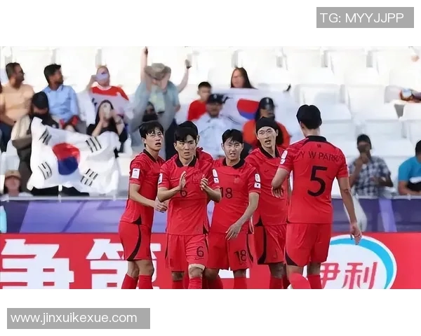 世界杯预选赛：亚洲区格局变化