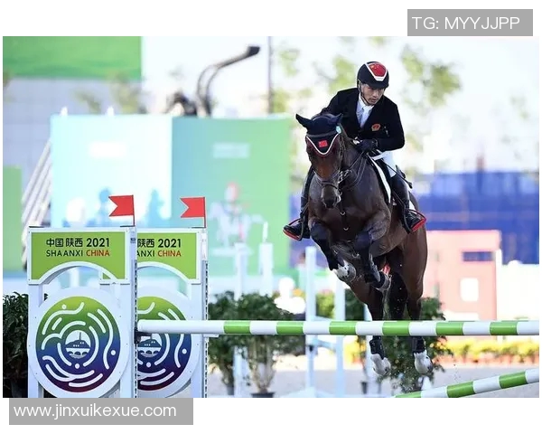 中国马术队历史性突破首次获得奥运团体赛资格书写新篇章