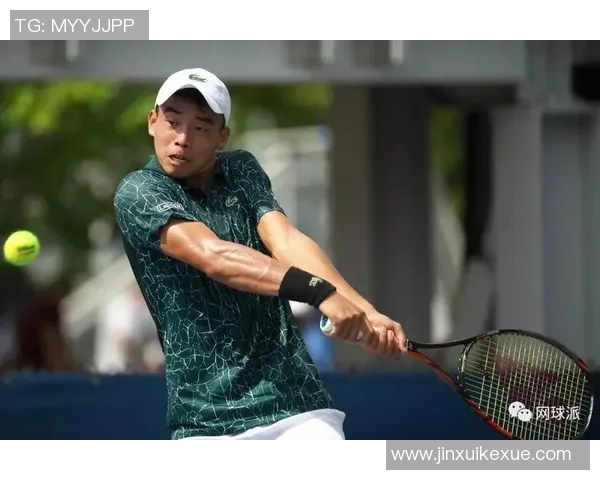 国家网球中心启动未来冠军计划专注培养青少年选手助力中国网球未来发展